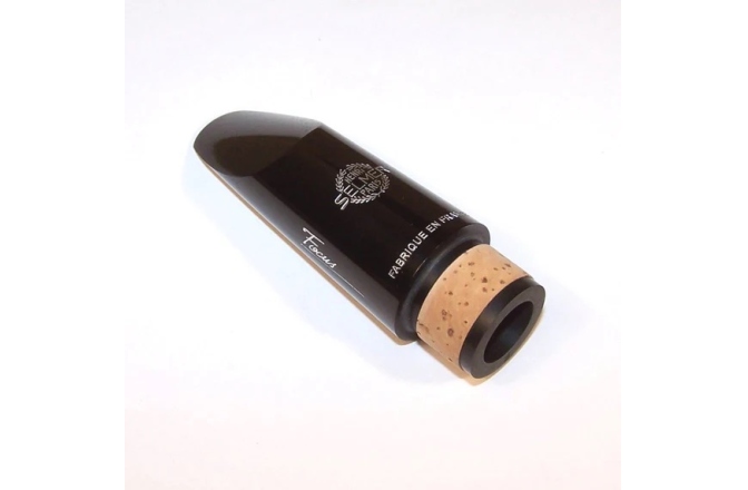  Muștiuc clarinet Bb Selmer Bb-Clarinet Focus