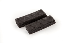  Pickup Height Foam  Fender Pickup Height Foam Strip 9/16 x 1/2 Neoprene 