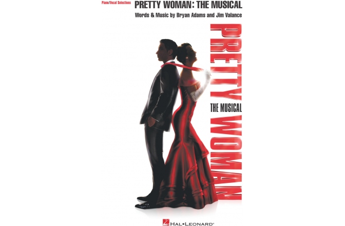 - No brand Pretty Woman: The Musical