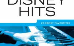 - No brand Really Easy Piano: Disney Hits