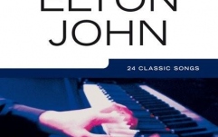 - No brand Really Easy Piano: Elton John