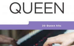- No brand Really Easy Piano: Queen