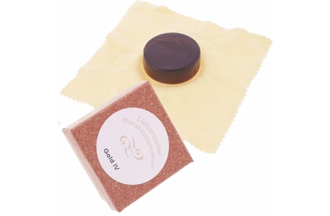  Sacâz Violoncel Liebenzeller Metal Rosin Gold Cello