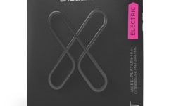  Set de corzi pentru chitară electrică 0.09 - 0.42w Daddario XTE0942 Super Light