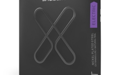  Set de corzi pentru chitară electrică 0.11 - 0.49w Daddario XTE1149 Medium