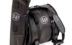  set husa  Latin Percussion Timbale set husa