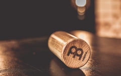  Shaker  Meinl Wood Shaker - Oak Wood round