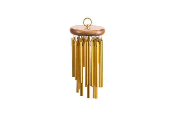 Hand-Held Series Hand Chimes - 24 bars