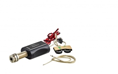  Sistem de preamplificare Ortega Guitar Preamp System Go