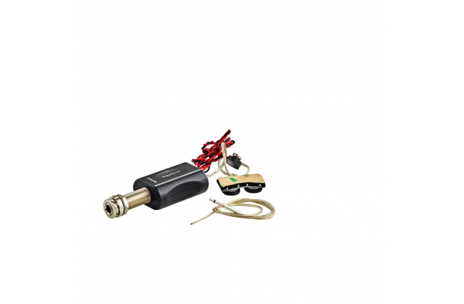  Sistem de preamplificare Ortega Guitar Preamp System Go