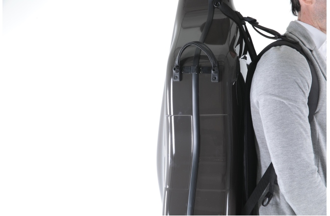  sistem de transport Air Gewa  sistem de transport Air 4 D-Rings fixare