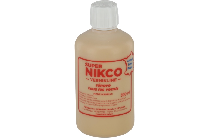  Solutie de lustruit  Super Nikco  Solutie de lustruit  500ml