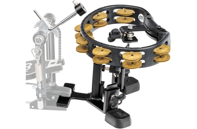  Tamburină Hands-free Meinl Benny Greb Signature TamboStep