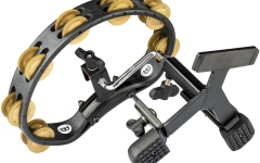  Tamburină Hands-free Meinl Benny Greb Signature TamboStep