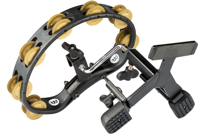  Tamburină Hands-free Meinl Benny Greb Signature TamboStep