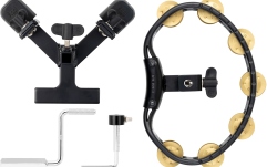  Tamburină Hands-free Meinl Benny Greb Signature TamboStep
