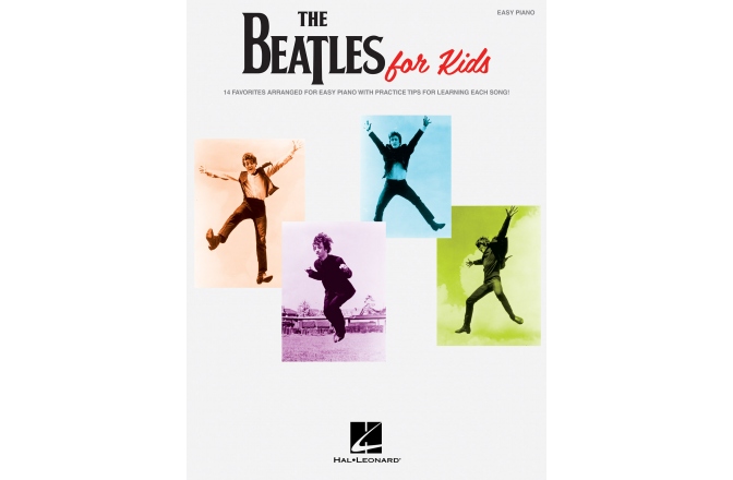 - No brand The Beatles for Kids
