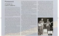 - No brand The Fender® Archives The Ultimate Scrapbook