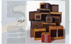 - No brand The Fender® Archives The Ultimate Scrapbook