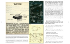 - No brand The Fender® Archives The Ultimate Scrapbook