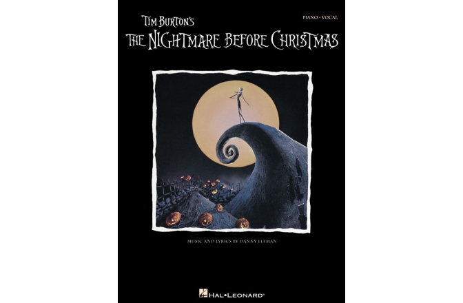 - No brand The Nightmare Before Christmas