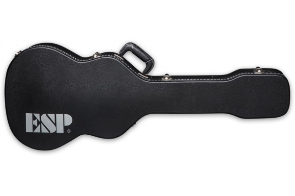 CTLFF - THIN LINE GUITAR FORM FIT CASE