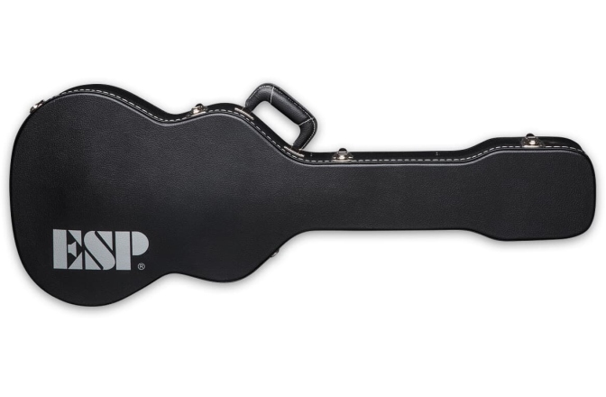 Toc chitara electro acustica LTD CTLFF - THIN LINE GUITAR FORM FIT CASE