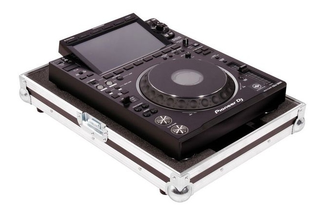  Toc transport Player CD Thon Case Pioneer CDJ-3000
