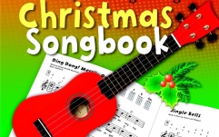 - No brand Ukulele from the Beginning: Christmas Songbook