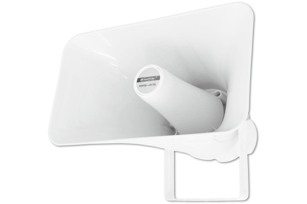 Omnitronic HS-45 PA Horn Speaker