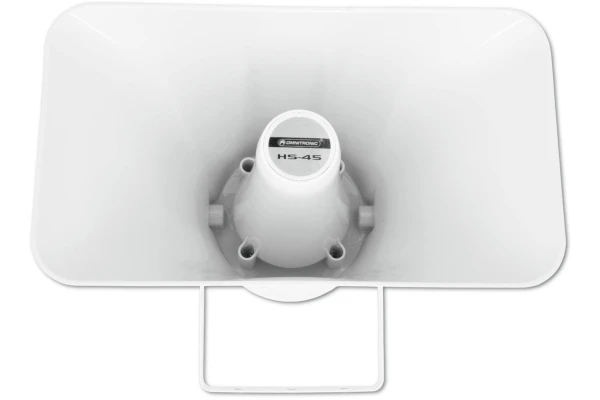 Omnitronic HS-45 PA Horn Speaker — 4