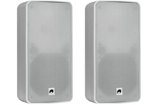 ODP-206 Installation Speaker 16 ohms white 2x
