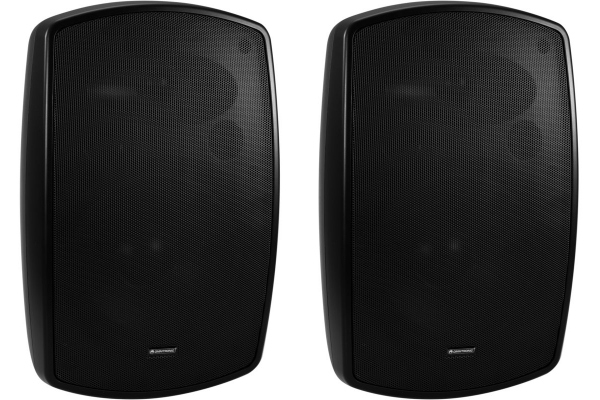 OD-8 Wall Speaker 8Ohm black 2x