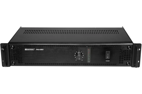 Omnitronic PAA-360 — 4