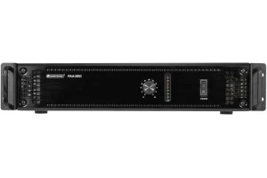 Omnitronic PAA-360