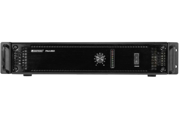 Omnitronic PAA-360