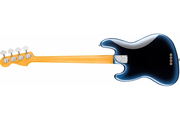 Fender American Professional Jazz Bass Rosewood Fingerboard Dark Night — 2