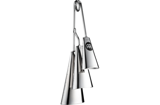 A-Go-Go Bell Meinl Triple A-GO-GO Bell - medium