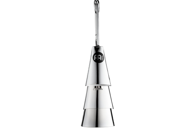 A-Go-Go Bell Meinl Triple A-GO-GO Bell - medium