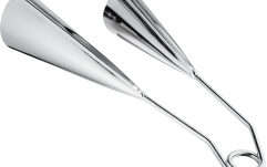 A-Go-Go Meinl Modern Style A-GO-GO Steel Finish - large
