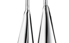 A-Go-Go Meinl Modern Style A-GO-GO Steel Finish - large
