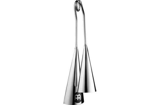 A-Go-Go Meinl Modern Style A-GO-GO Steel Finish - large
