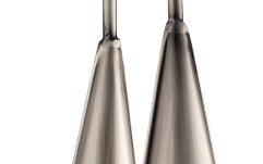 A-Go-Go Meinl Modern Style A-GO-GO Steel Finish - medium