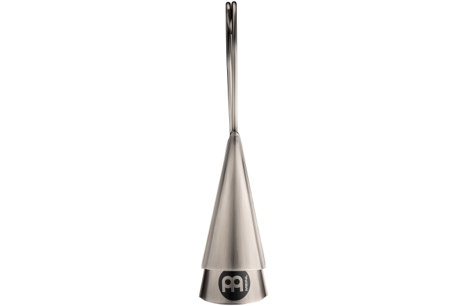 A-Go-Go Meinl Modern Style A-GO-GO Steel Finish - medium