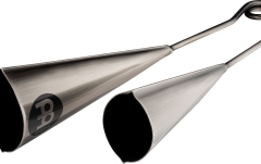 A-Go-Go Meinl Modern Style A-GO-GO Steel Finish - medium