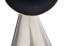 A-Go-Go Meinl Modern Style A-GO-GO Steel Finish - medium