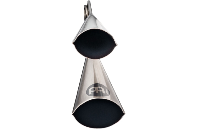 A-Go-Go Meinl Modern Style A-GO-GO Steel Finish - medium