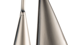 A-Go-Go  Meinl Modern Style A-GO-GO Steel Finish - small
