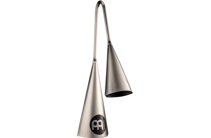 A-Go-Go  Meinl Modern Style A-GO-GO Steel Finish - small