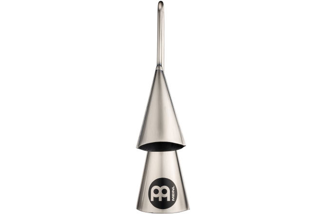 A-Go-Go  Meinl Modern Style A-GO-GO Steel Finish - small